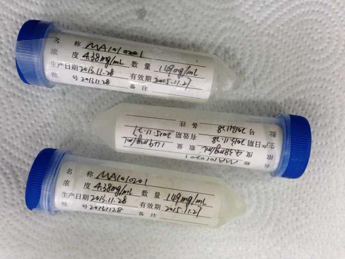 Drogue d'anticorps de Buprenorphine Monoclone de souris anti- d'abus