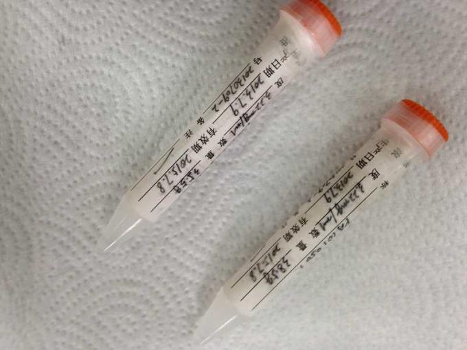 Antigènes synthétiques d'antidépresseur-BSA tricycique pour le développement de diagnostics d'IVD