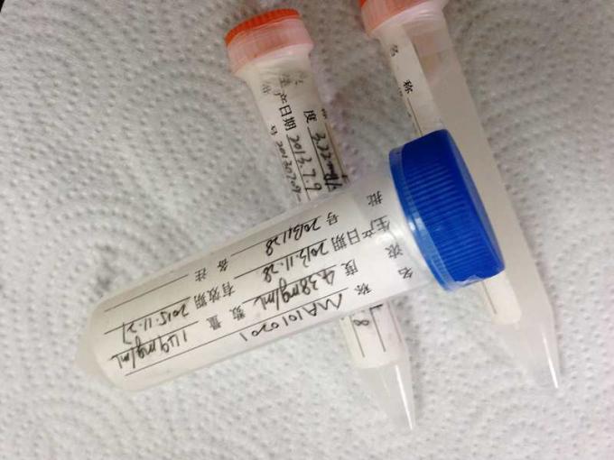 Drogue d'antigènes synthétiques de Buprenorphine-BSA d'abus conjuguée pour le développement de diagnostics d'IVD