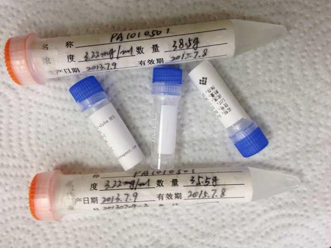 Drogue d'antigènes synthétiques de Propoxyphène-BSA d'abus conjuguée pour la production de diagnostics d'IVD