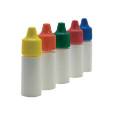 consommables médicaux de bouteille du compte-gouttes 30ml pour le CE de chute de liquide certifié