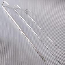 6 francs/10Fr/14 francs d'anesthésie de sécurité de produits de Stylet d'intubation