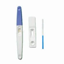 Sérum/plasma diagnostiques rapides de kits de cassette d'anticorps de la maladie CDV de Canione de grande précision