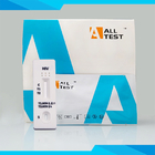 HIV 1.2.O And P24 Infectious Disease Rapid Test Kits For Whole Blood / Serum / Plasma