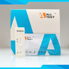 Convenient Infectious Disease Rapid Test Kits Shigella Gastrointestinal Bacteria Feces Test