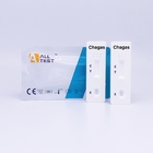 Chagas Rapid Test Cassette (Whole Blood/Serum/Plasma)