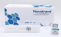 Convenient hyroid-stimulating hormone（TSH） Test Use By Novatrend fluorescence Immunoassay Analyzer In serum /plasma