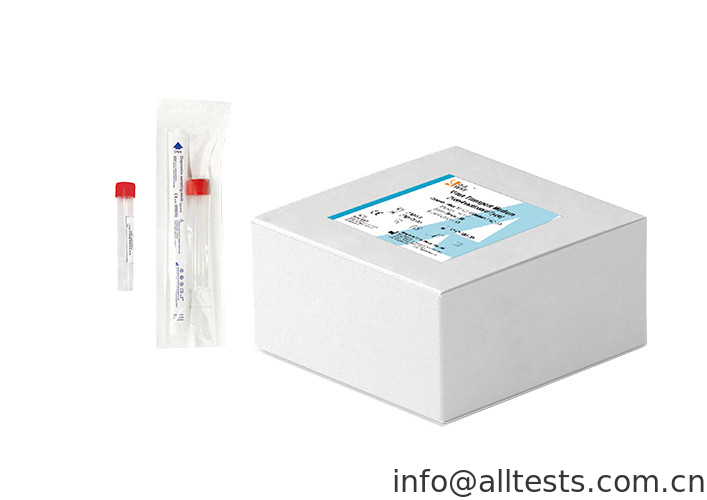 ISO13485 Inactivated Type Vtm Viral Transport Medium Transparent