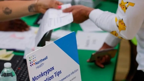 Latest company news about Monkeypox en Amérique : Qui est en danger et pourquoi ?