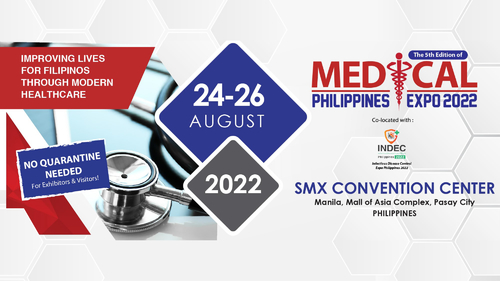 Latest company news about 2022-Philippines médicales