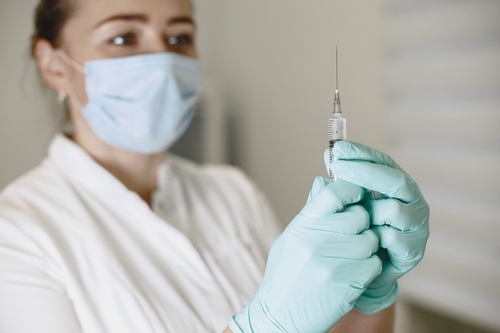Latest company news about L'OMS met à jour des recommandations de programme de vaccination de HPV