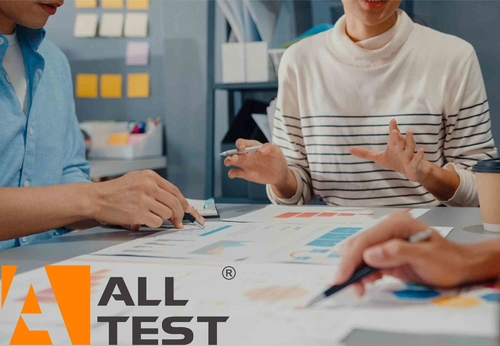 Latest company news about Temps de formation pour AllTest le 15 mars