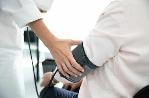 Latest company news about Hypertension ? Ce que votre médicament peut ne pas t'indiquer