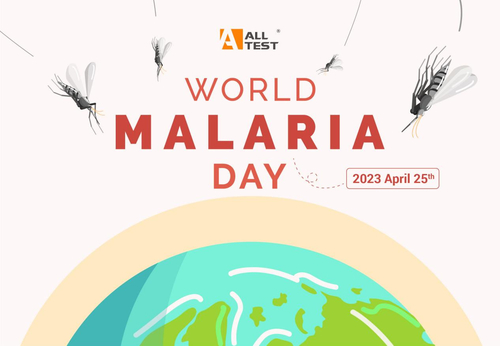 Latest company news about Jour de malaria du monde