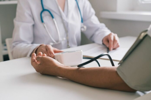Latest company news about Une manière libre de drogue l'hypotension