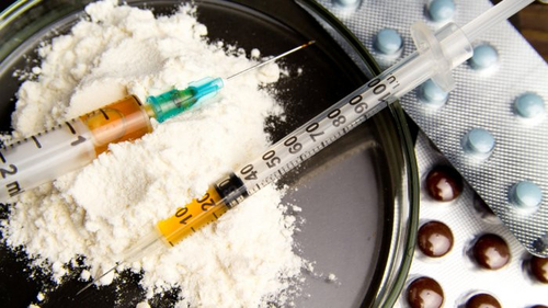 Dernières nouvelles de l'entreprise Xylazine : Ce que vous devez connaître la drogue carnivore