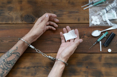 Dernières nouvelles de l'entreprise Les autorités de la Californie saisissent assez de fentanyle à San Francisco pour tuer la population entière de la ville presque 3 fois plus de