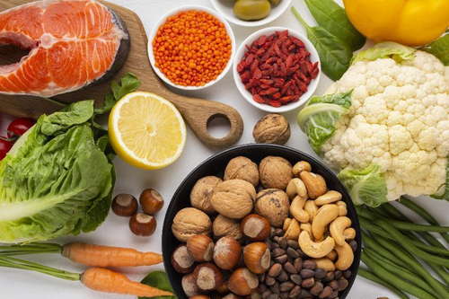Latest company news about Guérissez votre corps de l'intérieur vers l'extérieur : le pouvoir des aliments anti-inflammatoires