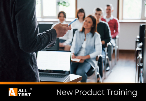 Latest company news about Temps de formation pour de nouveaux essais rapides vétérinaires
