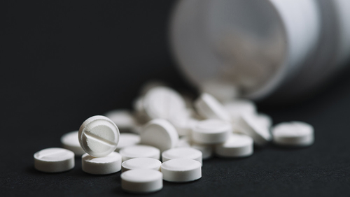 Latest company news about L'ombre mortelle du fentanyl : prendre des mesures pour prévenir les surdoses