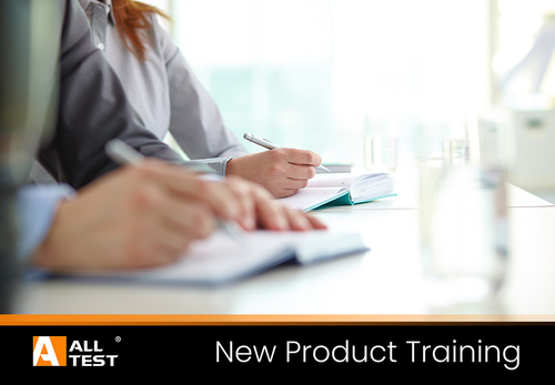 Latest company news about Temps de formation pour de nouveaux produits d'immunoessai de fluorescence