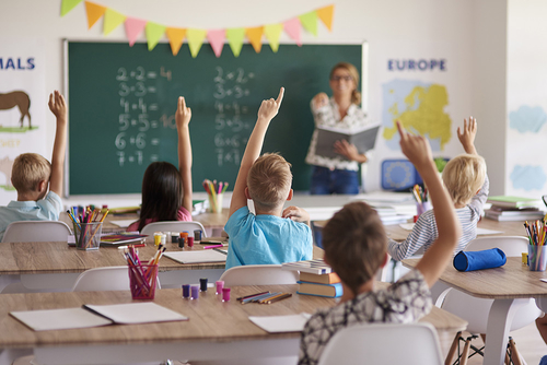 Latest company news about Vérifiez ces astuces de santé de De nouveau-école