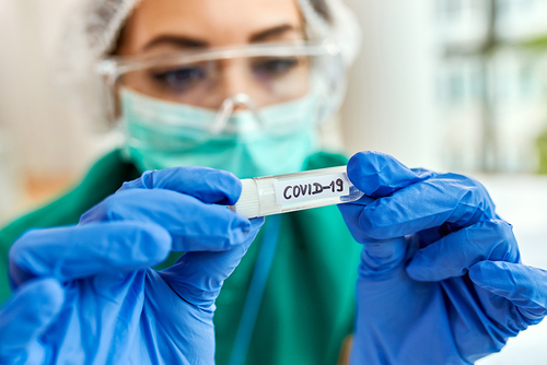 Latest company news about COVID: devrions-nous craindre une nouvelle vague d'infections hivernales?