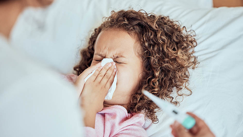 Latest company news about 5 choses à savoir sur le Mycoplasma pneumoniae