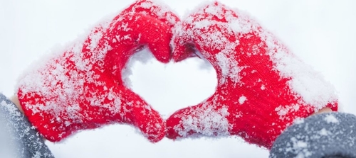 Latest company news about Prenez soin de votre cœur en hiver