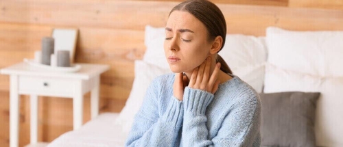 Latest company news about Votre thyroïde est- elle prête pour l'hiver?