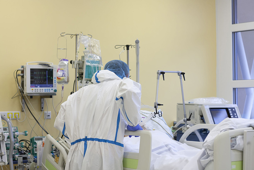 Latest company news about Combattre ensemble le Covid-19 et les infections respiratoires