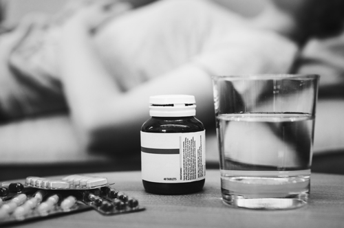 Dernières nouvelles de l'entreprise La tendance croissante des jeunes à prendre plusieurs médicaments psychiatriques