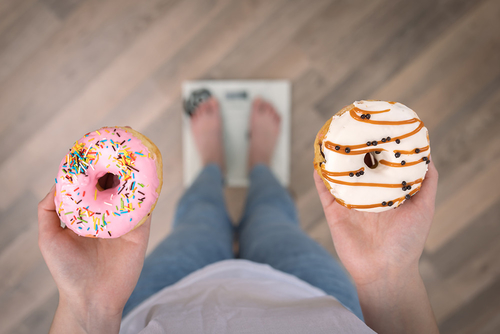 Dernières nouvelles de l'entreprise Quel effet le sucre a- t- il sur votre corps?