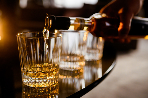 Dernières nouvelles de l'entreprise L'alcool augmente- t- il le risque de cancer du côlon et du rectum?