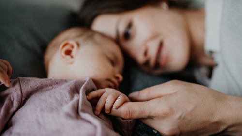 Dernières nouvelles de l'entreprise Comprendre le parcours de la mère vers la santé