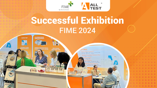 Dernières nouvelles de l'entreprise Une exposition réussie - FIME 2024