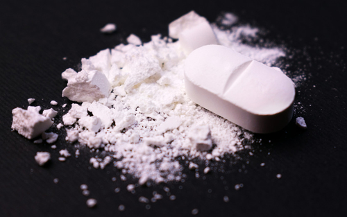 Dernières nouvelles de l'entreprise Nita/zenes: un nouvel opioïde dangereux