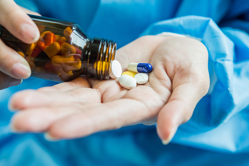 Latest company news about Ne consommez pas trop d'acétaminophène: rester en sécurité avec un analgésique courant