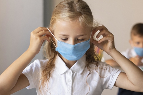 Latest company news about En quoi le long COVID affecte-t-il les enfants différemment des adolescents?