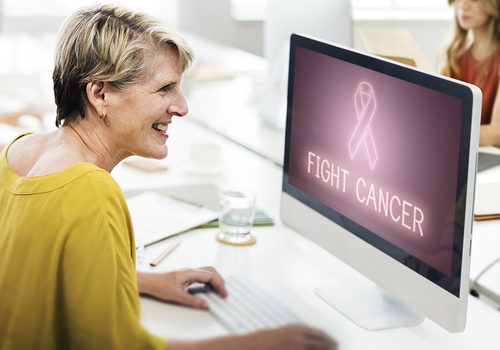 Dernières nouvelles de l'entreprise L'autonomisation des femmes: le rôle de l'auto-examen dans la sensibilisation au cancer du sein