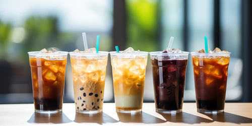 Dernières nouvelles de l'entreprise Le danger du sucré: comment les boissons sucrées alimentent le diabète et les maladies cardiaques