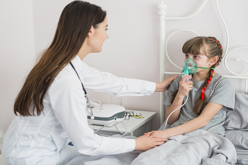 Dernières nouvelles de l'entreprise RSV: Risques majeurs pour la santé des jeunes enfants