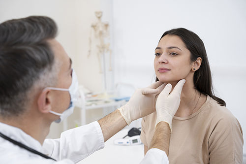 Derniers blogs de l'entreprise sur Vue d'ensemble des maladies de la thyroïde : faits clés et prévention