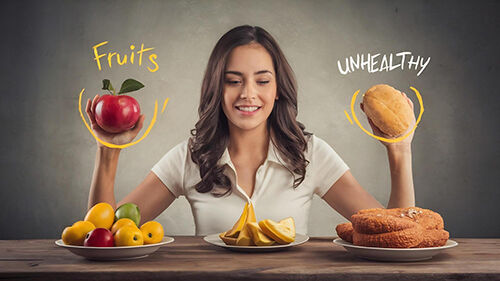 Derniers blogs de l'entreprise sur Il n'existe pas de régime parfait pour tout le monde, dit le médecin.