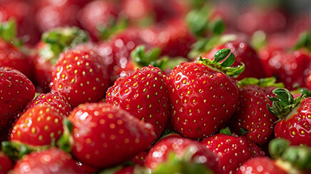 Derniers blogs de l'entreprise sur Pourquoi les fraises sont le doux petit secret de la nature