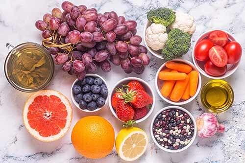 Dernières nouvelles de l'entreprise Vitamines essentielles pour la santé des femmes : un guide pratique