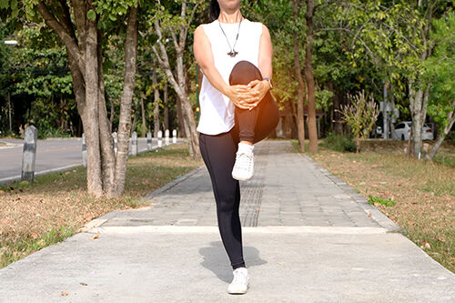 Derniers blogs de l'entreprise sur Lymphatic Walking Supports Your Body's Natural Drainage System