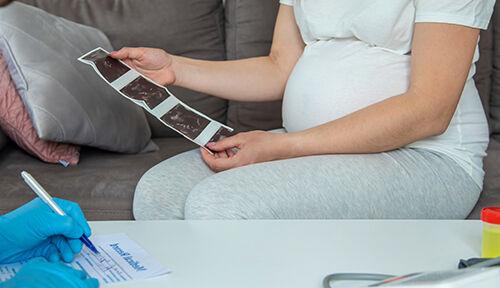 Derniers blogs de l'entreprise sur Silent Infections During Pregnancy Demand Broader Rapid Testing