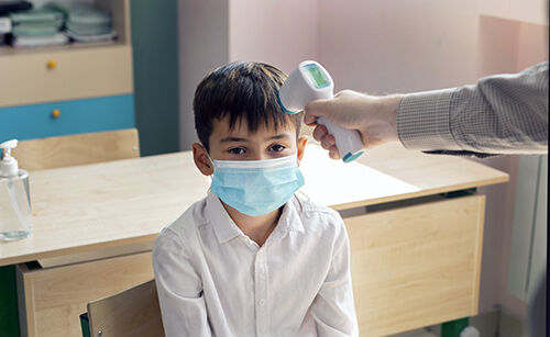 Derniers blogs de l'entreprise sur Back-to-School Season and the Flu: What Every Parent Should Know