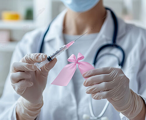 Derniers blogs de l'entreprise sur HPV and Cervical Cancer: Testing Positive Is Not a Cancer Diagnosis